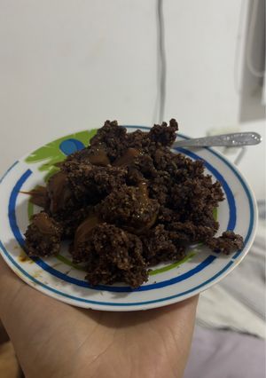 Una foto de Antojo dulce