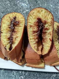 Foto resep Martabak manis (terang bulan)