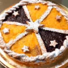 Foto di Crostata "Estrella"bigusto