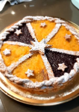 Foto di Crostata "Estrella"bigusto