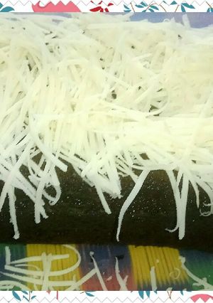 Foto resep Brownies kukus