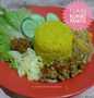 Cara Simple Membikin Resep  Nasi Kuning Praktis yang Bisa Manjain Lidah, Sempurna