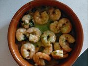 Una foto de salsa de tequila