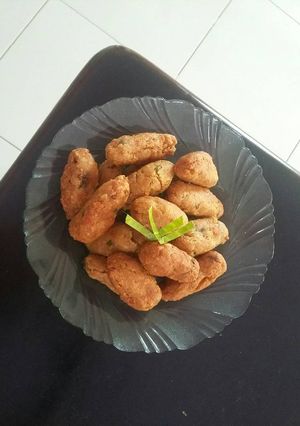 Foto resep Mendol Tempe Pedas