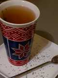 Chiamagos tea