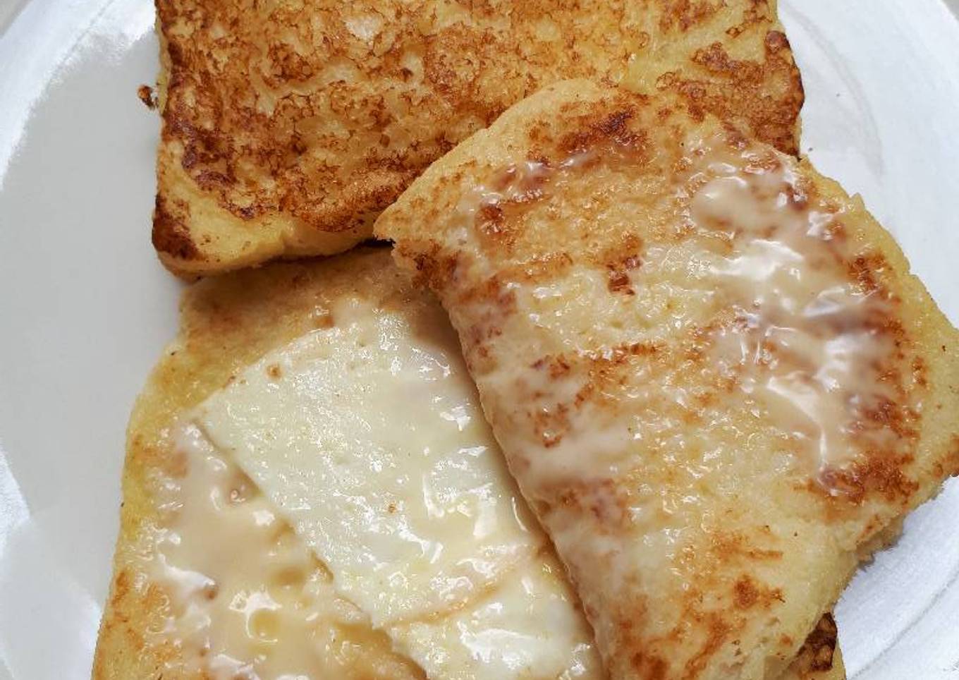 Stuffed French Toast