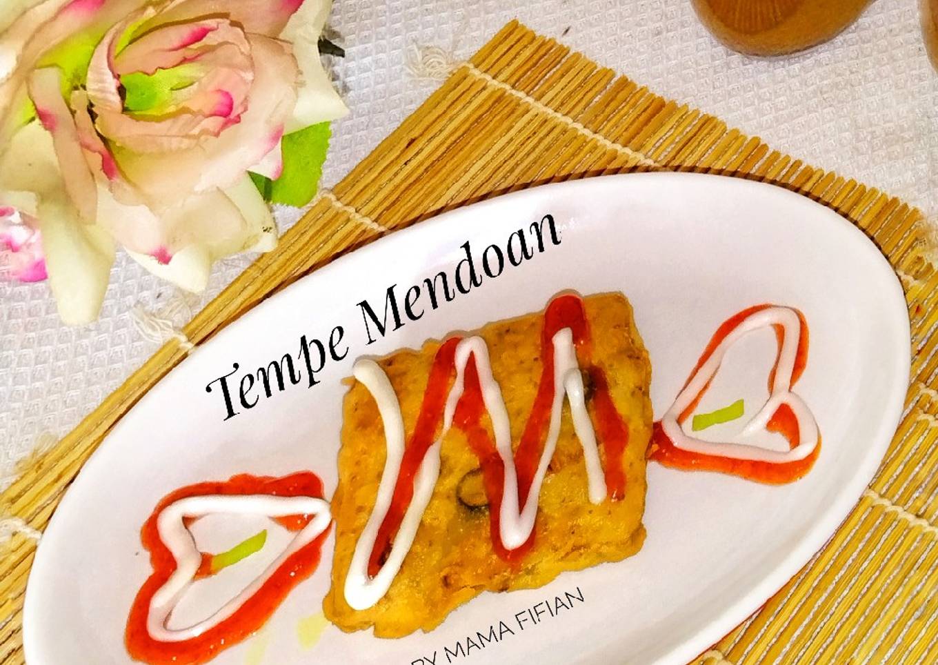 Tempe Mendoan
