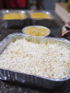 Foto resep Pastel Tutup