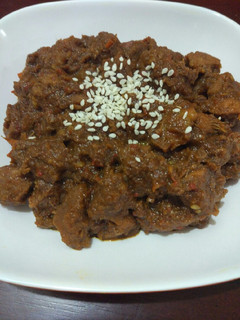 Foto resep Krengsengan Daging Surabaya