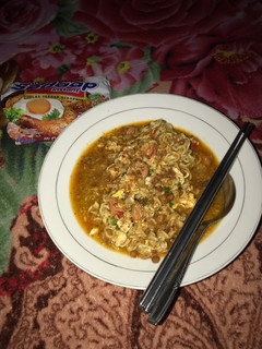 Foto resep Mie Instan Istimewa