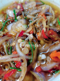 Foto resep Sambal matah