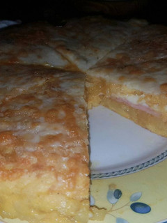 Una foto de Tortipizza
