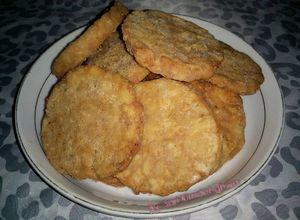 Foto resep Tempe Goreng Tepung Sajiku