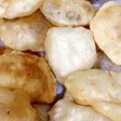 خبز البوري
