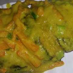 Pesmol mujair রেসিপির প্রধান ছবি