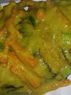 Foto resep Pesmol mujair