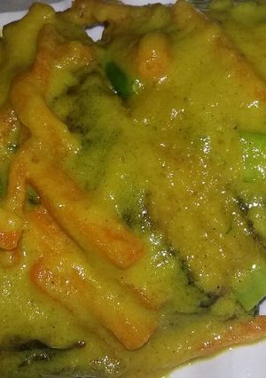 Foto resep Pesmol mujair
