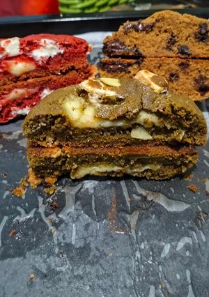 Foto resep Soft cookies