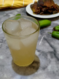Foto resep Manisan dan Sirup Belimbing Wuluh
