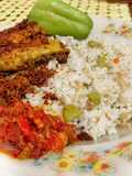 Nasik liwet rice cooker kane!