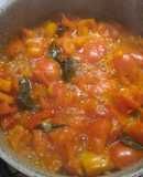 Salsa de tomate