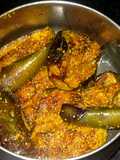 Bengan fry