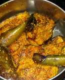 Bengan fry