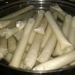 Sosis putih telur রেসিপির প্রধান ছবি