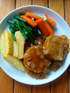 Foto resep Galantin ala Selat Solo