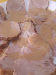Una foto de Carne mechada