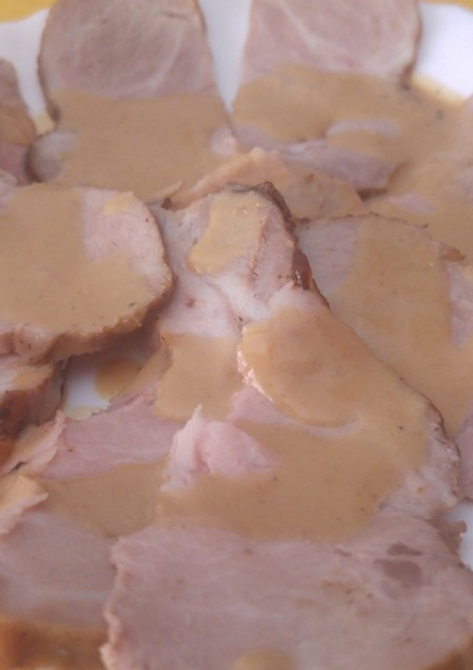 Una foto de Carne mechada