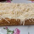 Bolu Susu Lembang