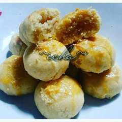 รูปของ Nastar Keju Lumer
