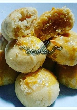 Foto resep Nastar Keju Lumer