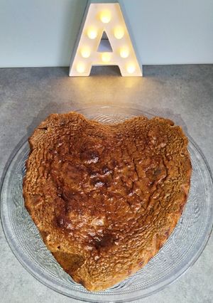 Une photo de Fondant au chocolat