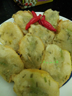 Foto resep 122. Tahu Aci