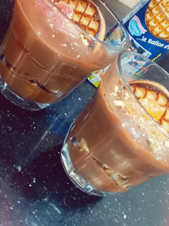 صورة لوصفة تحلية بالبيمو