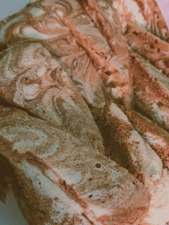Foto resep Bolu marmer