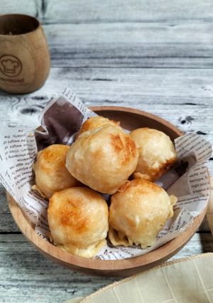Foto resep Rondo Royal khas Jepara