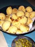 Chipá caseros