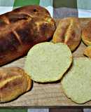 Pane e panini al forno