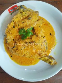 Foto resep Ayam Lodho