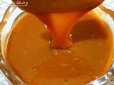 صوص التوفي او الكراميل مبسطة وناجحة