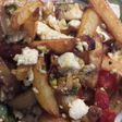 Papitas fritas veganas recicladas