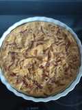 Quiche lorraine