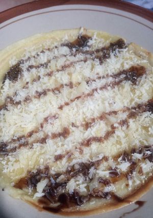 Foto resep Kue Terigu