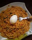 Spaghetti