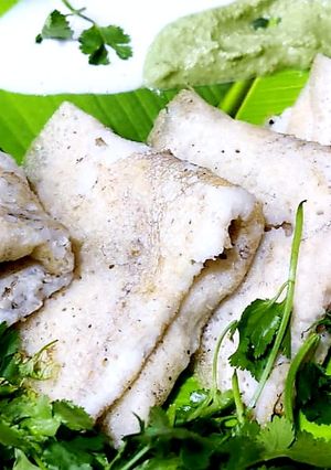 चावल का चीला (chawal ka cheela recipe in Hindi) रेसिपी मुख्य फोटो