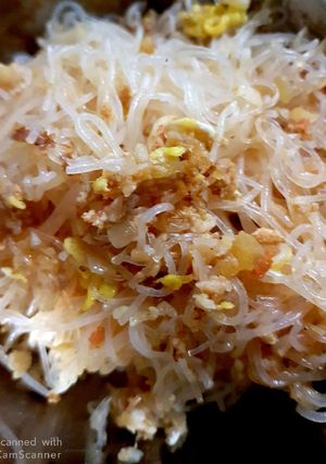Foto resep Soun Bolognaise