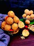Gond ke Ladoo